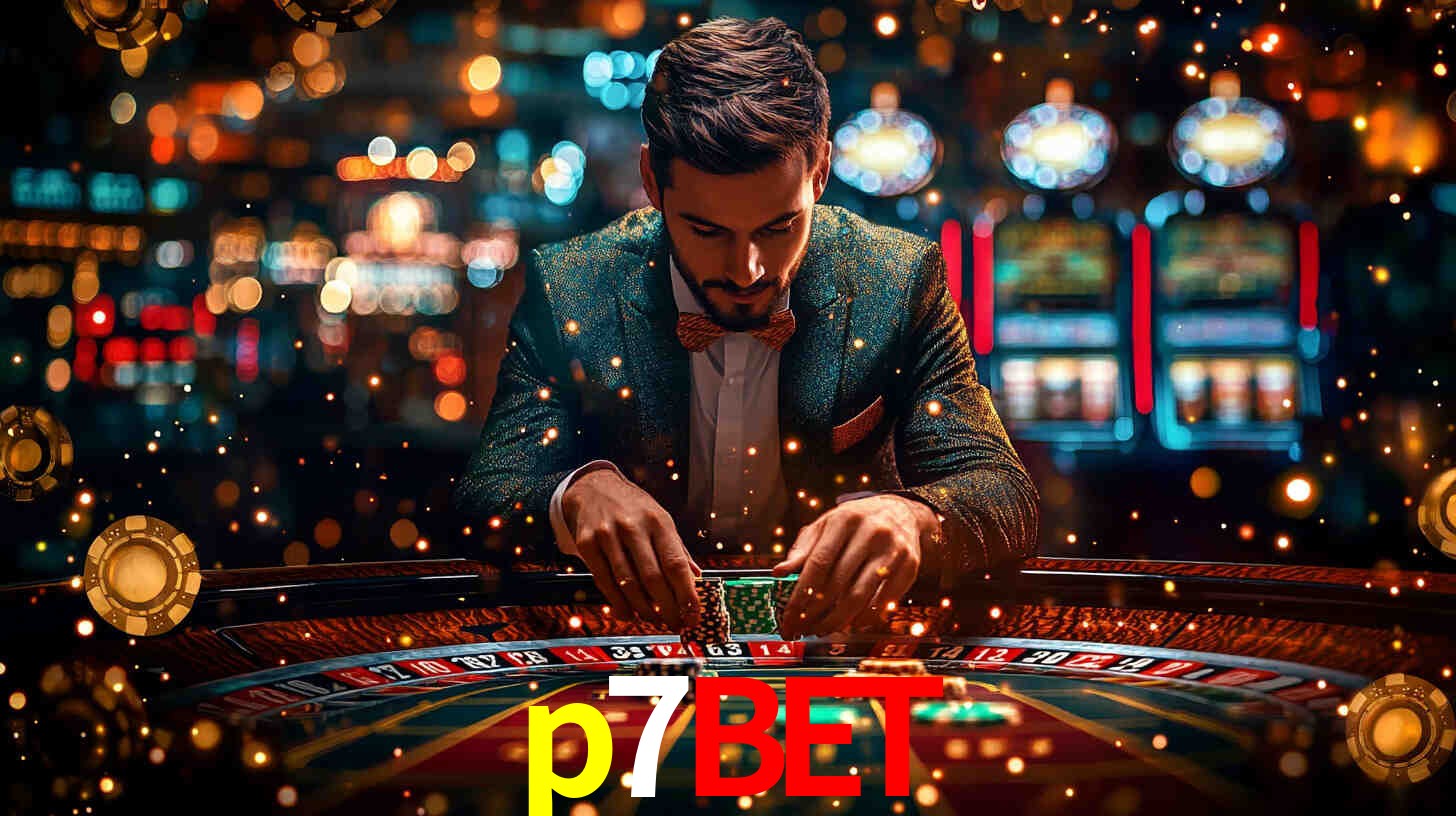 Resumo visual de bônus e campanhas p7bet