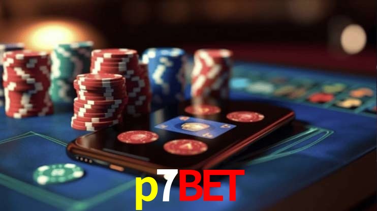 Catálogo de jogos p7bet com fornecedores Pragmatic Play, Evolution, NetEnt